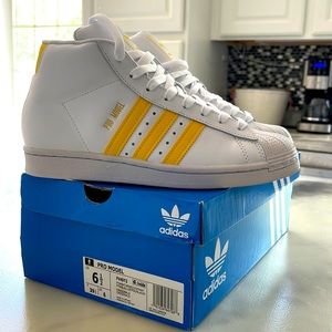 Adidas Pro Model